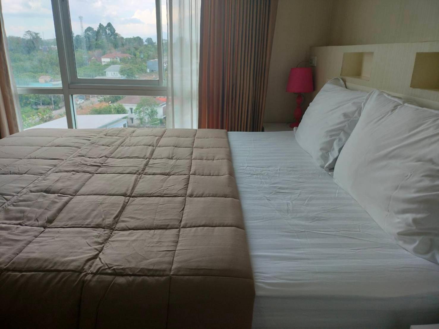The Ozone Condotel Lägenhet Krabi town