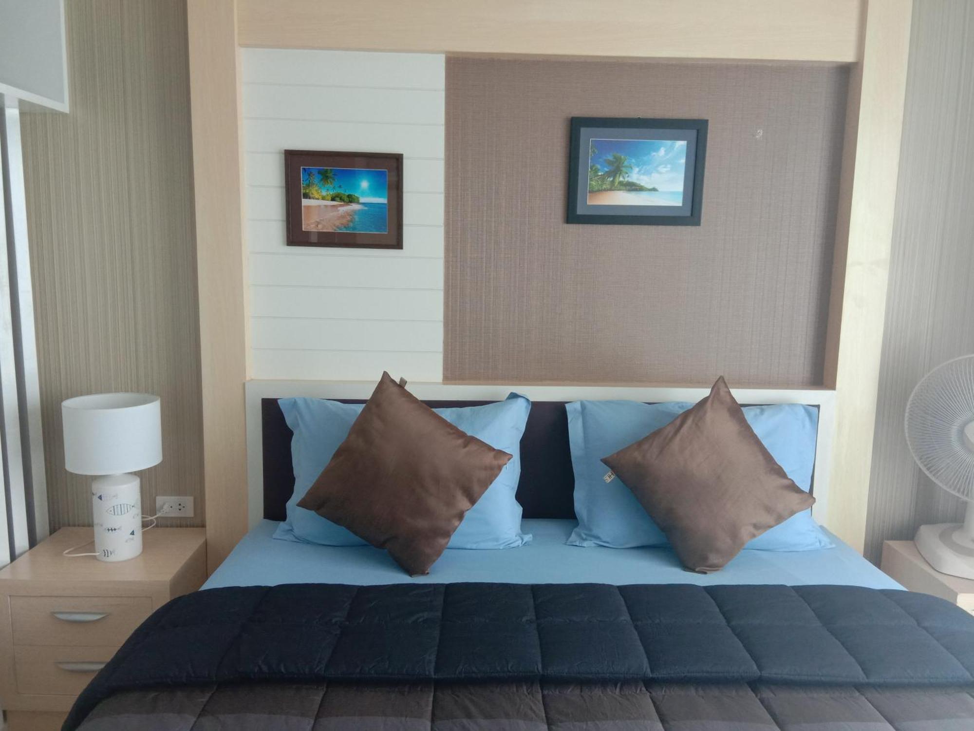 The Ozone Condotel *