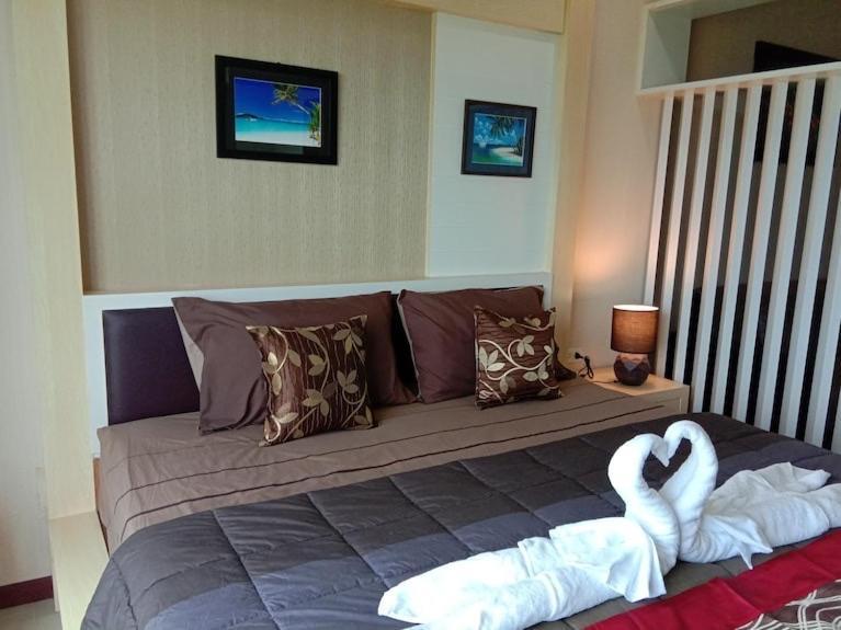 The Ozone Condotel Lägenhet