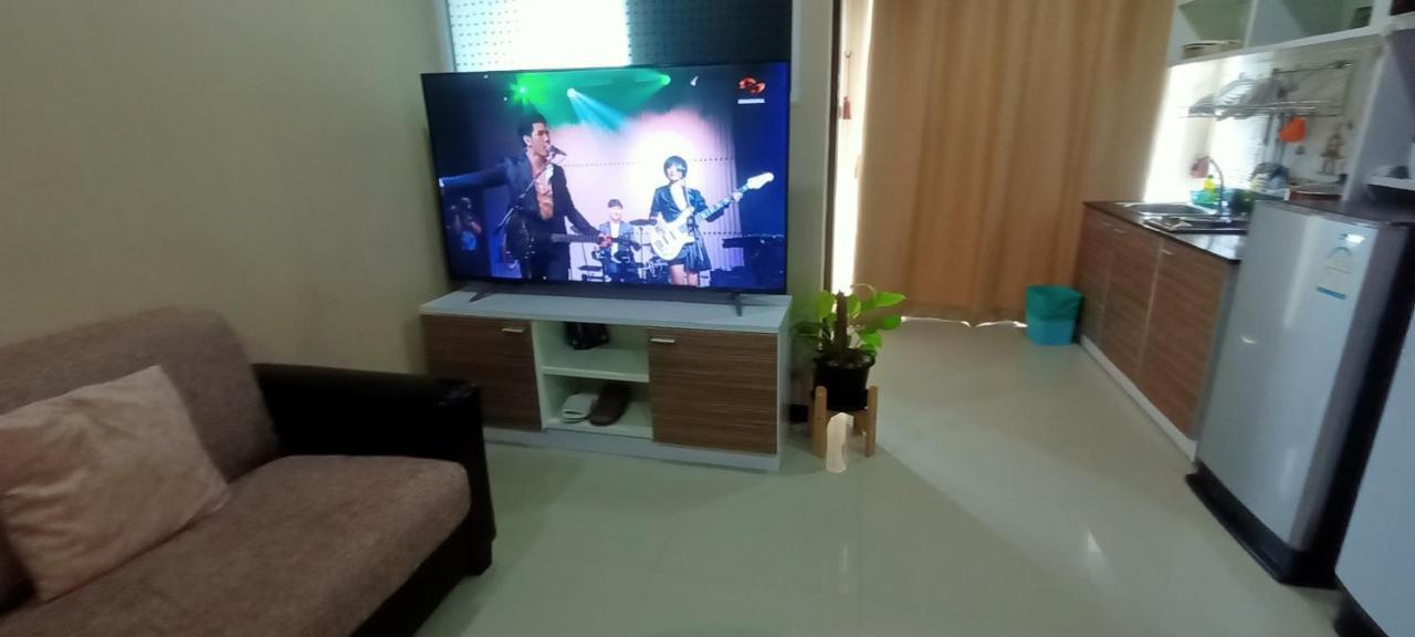 The Ozone Condotel Apartment Krabi