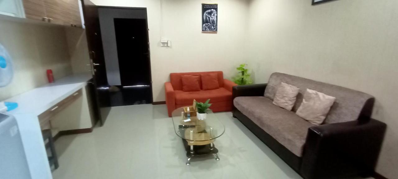The Ozone Condotel *