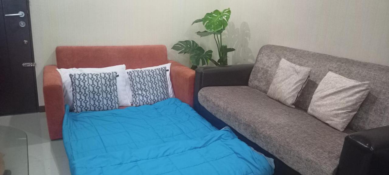 Apartment The Ozone Condotel Krabi
