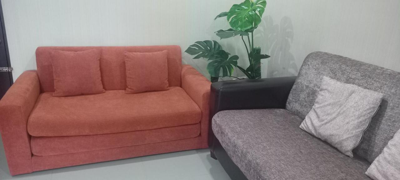 The Ozone Condotel