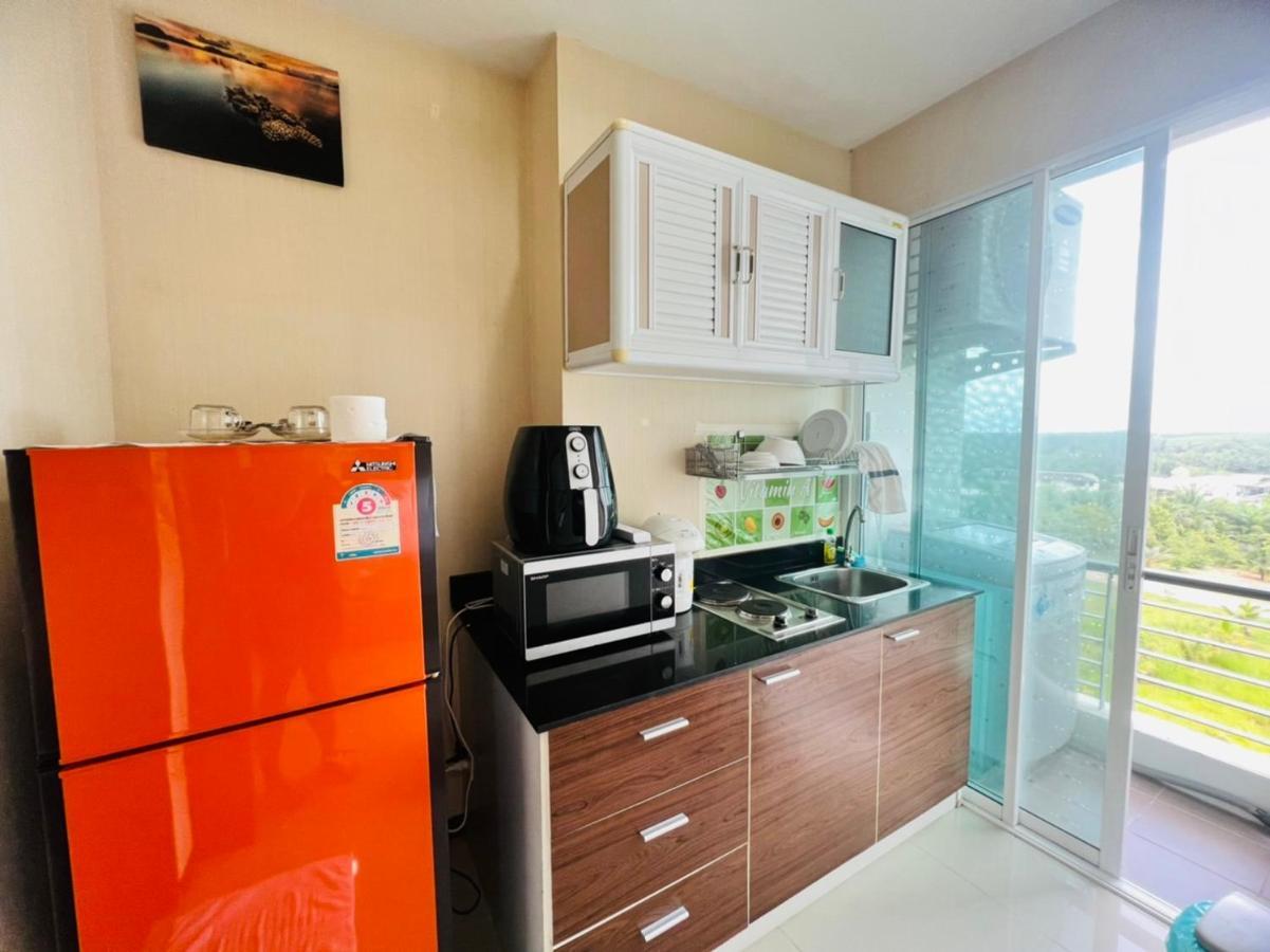 The Ozone Condotel *