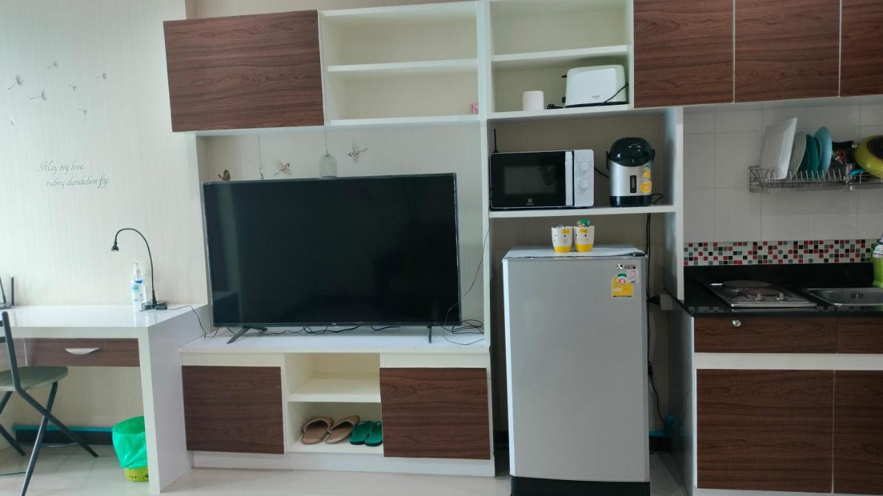 The Ozone Condotel Apartment Krabi