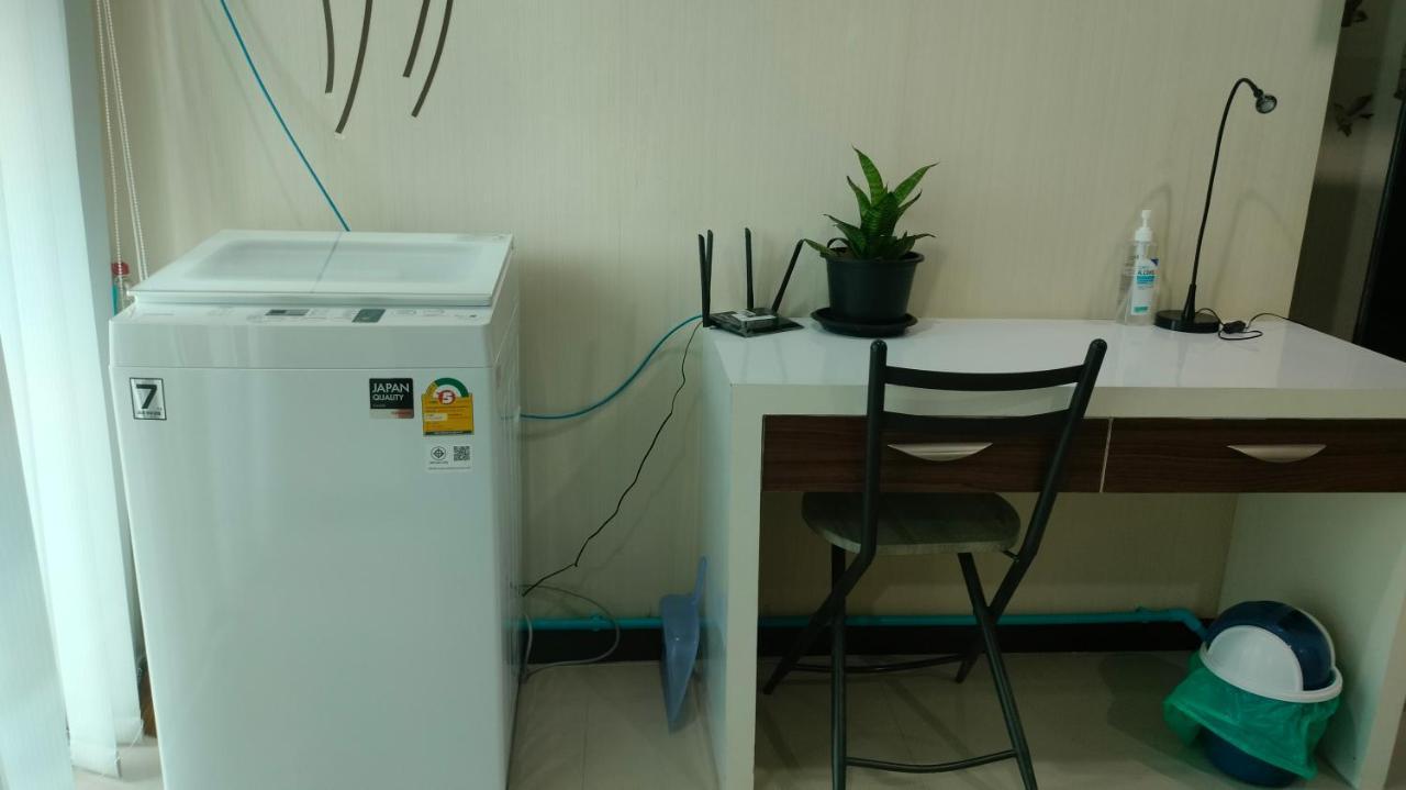 Apartment The Ozone Condotel