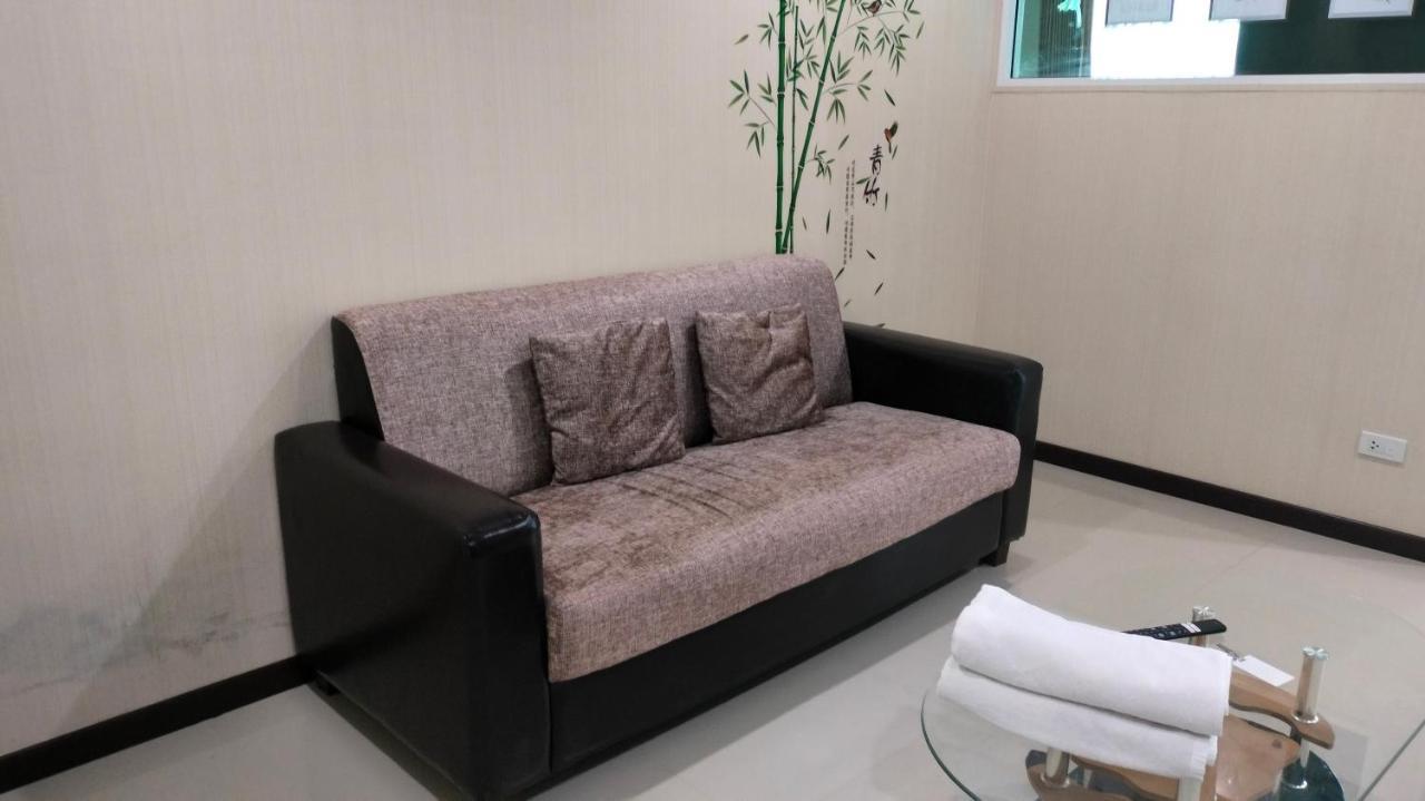 Apartment The Ozone Condotel Krabi