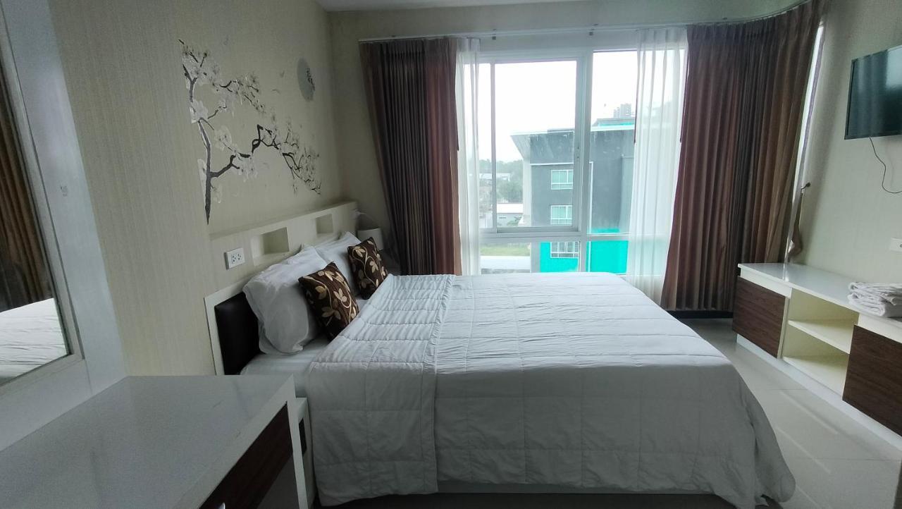 The Ozone Condotel * Krabi
