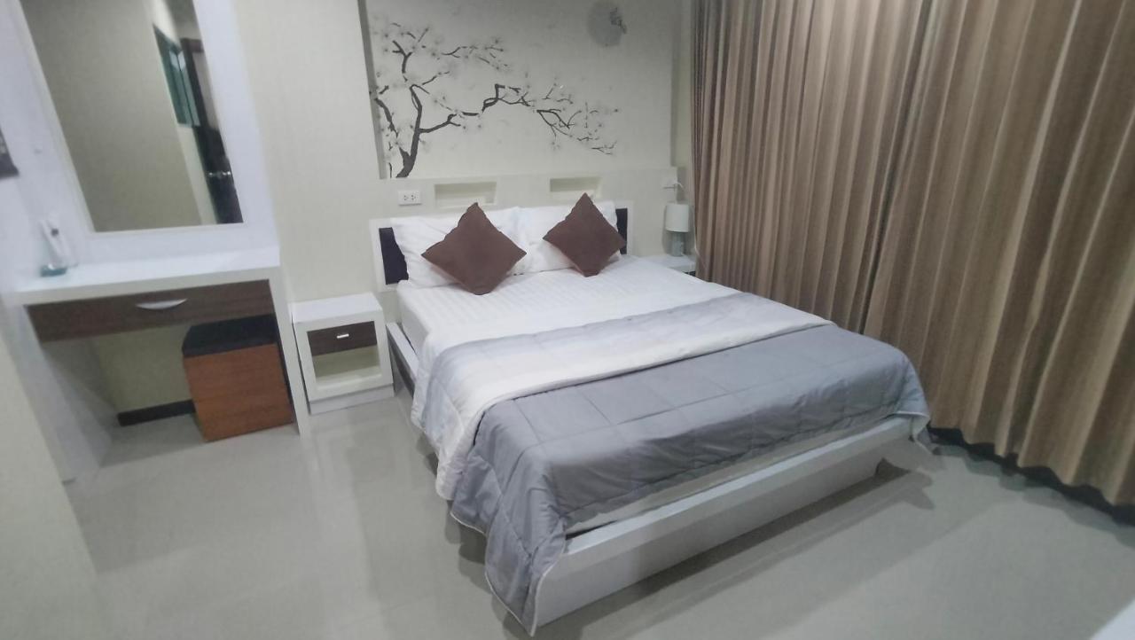 Apartment The Ozone Condotel