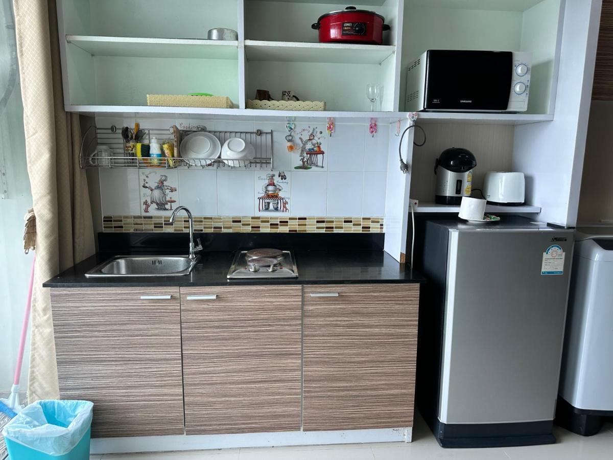Apartment The Ozone Condotel Krabi