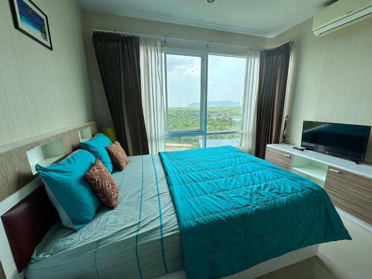 The Ozone Condotel Apartment Krabi