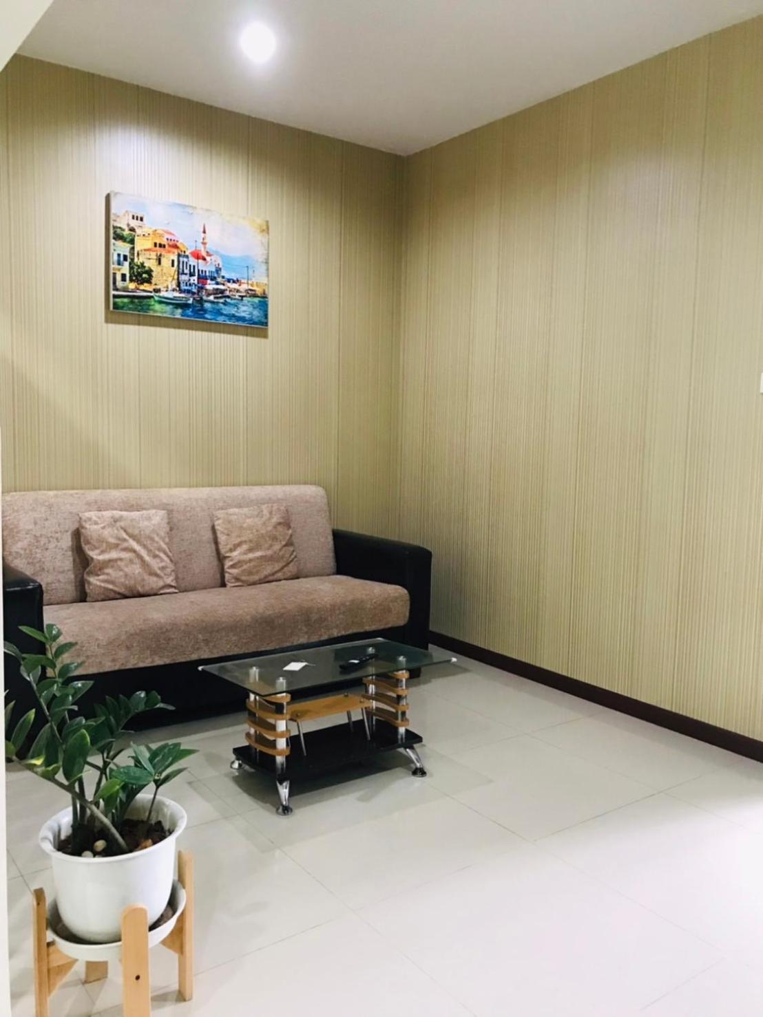 Apartment The Ozone Condotel