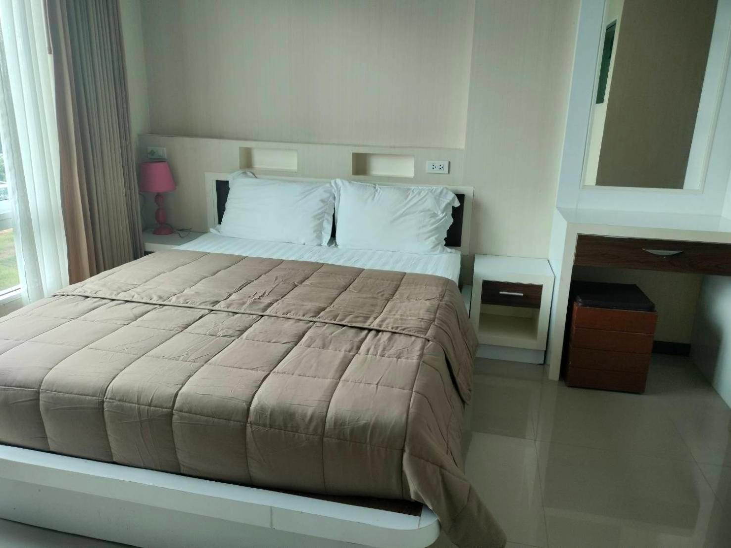 The Ozone Condotel *