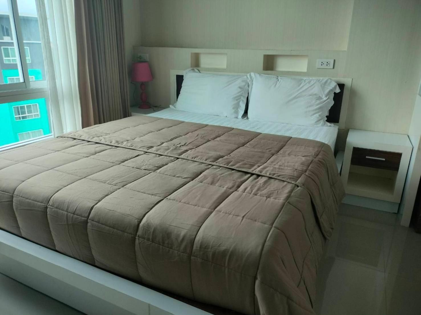 The Ozone Condotel Krabi