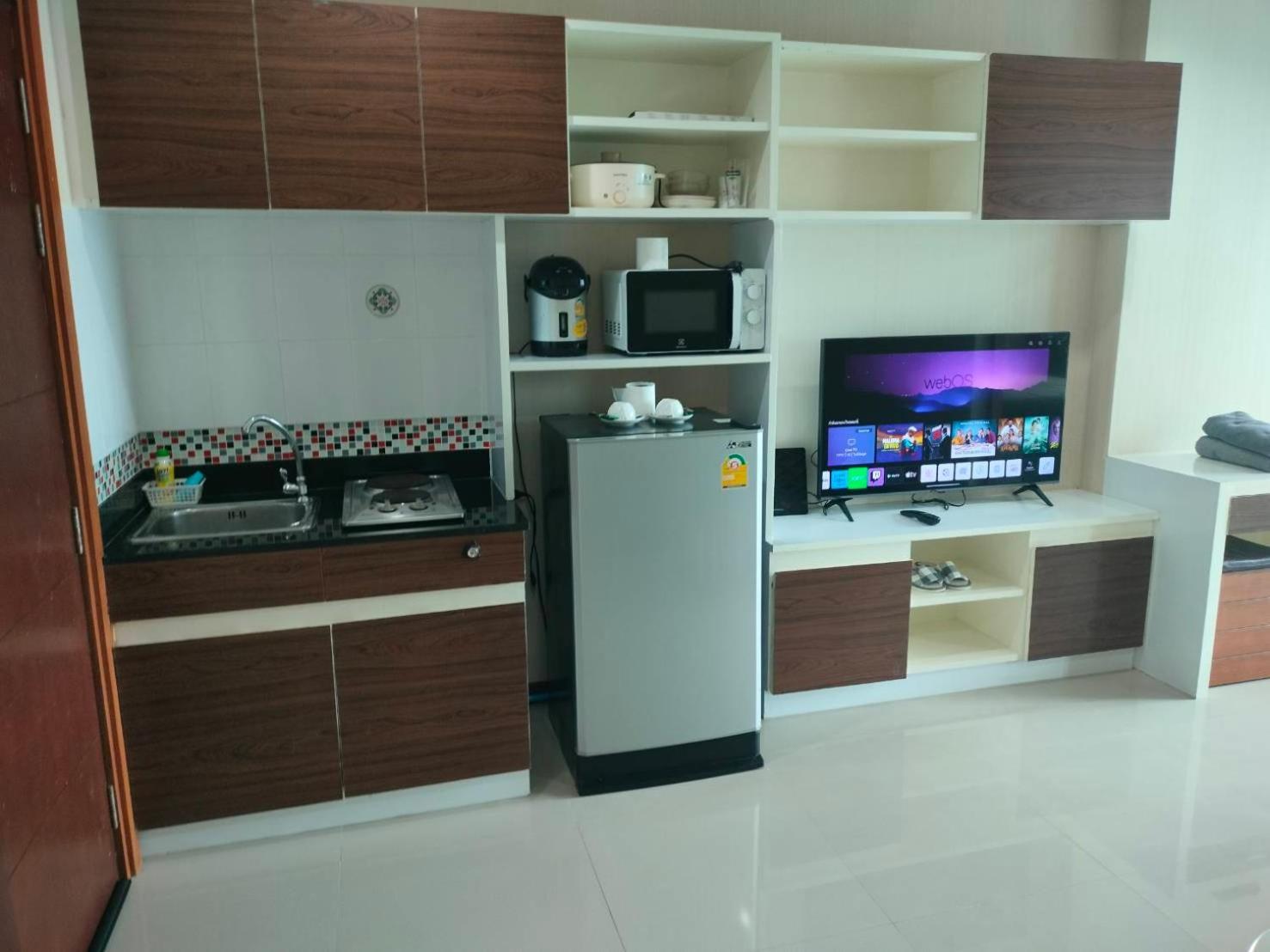 The Ozone Condotel Apartment Krabi