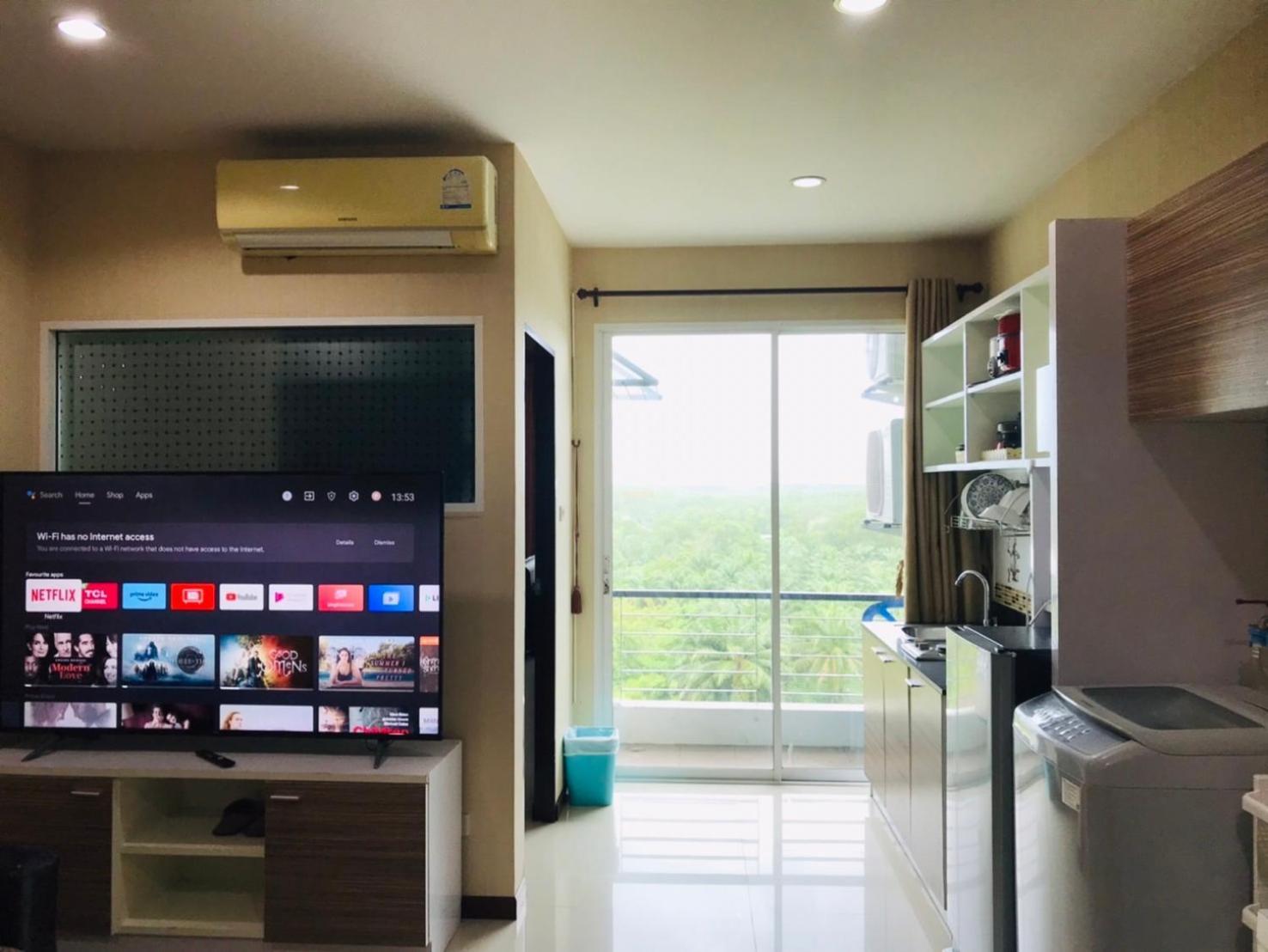 The Ozone Condotel Apartment Krabi