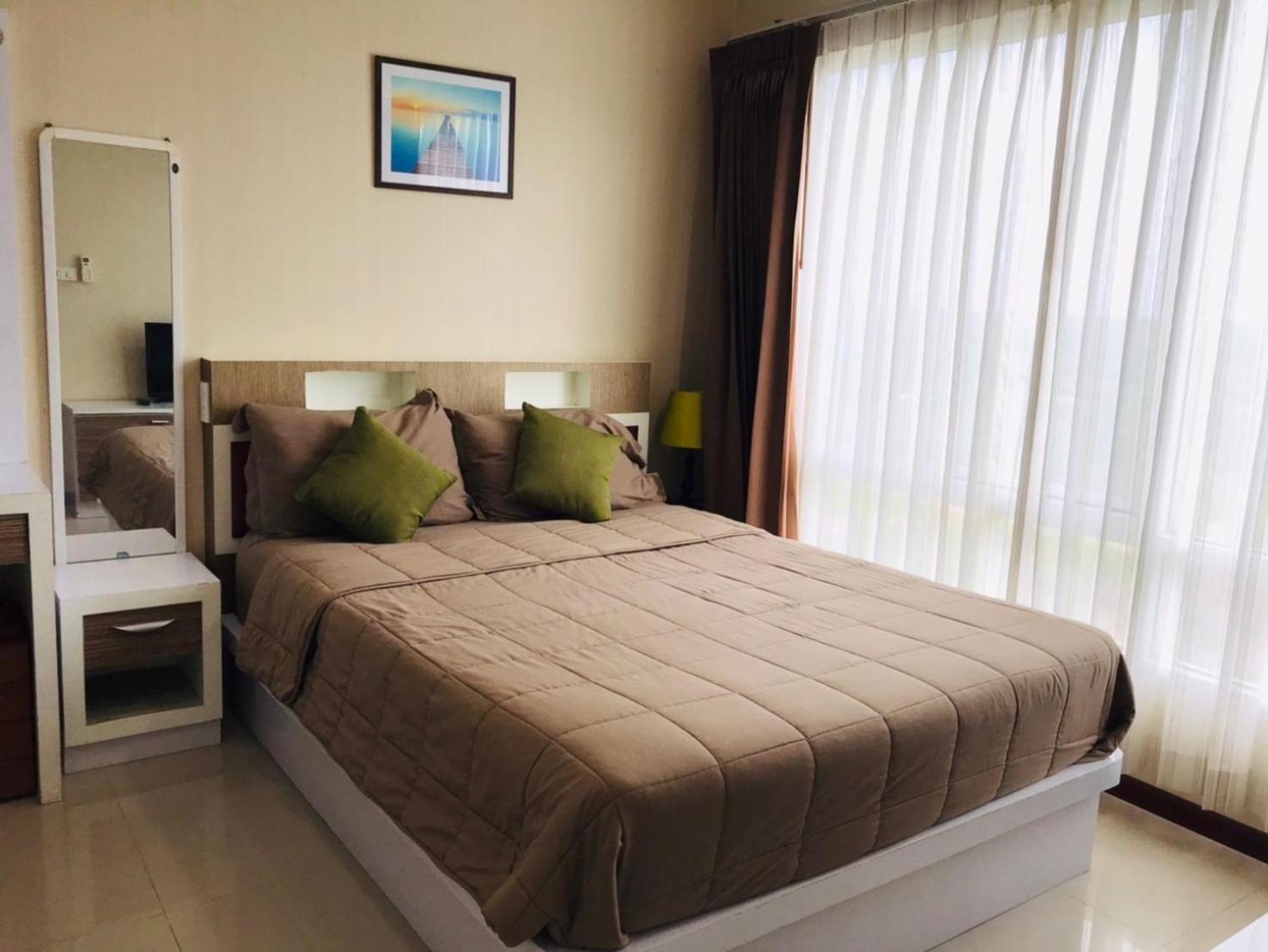 The Ozone Condotel Apartment Krabi