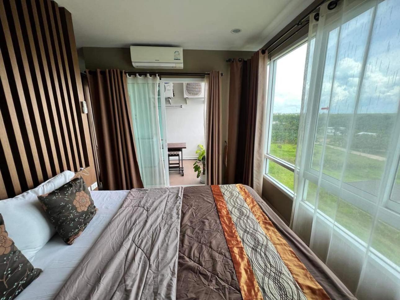 The Ozone Condotel * Krabi