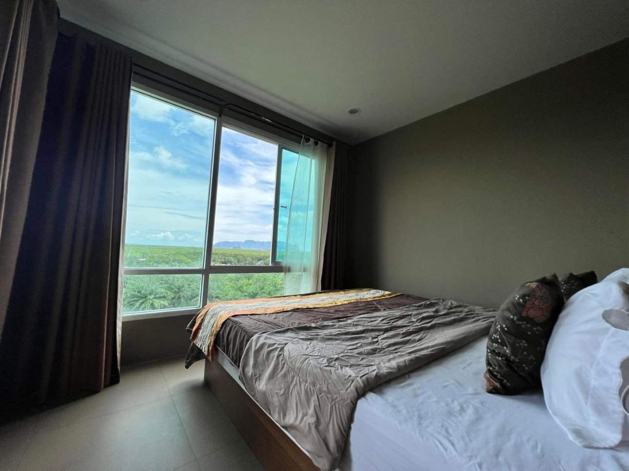Apartment The Ozone Condotel *