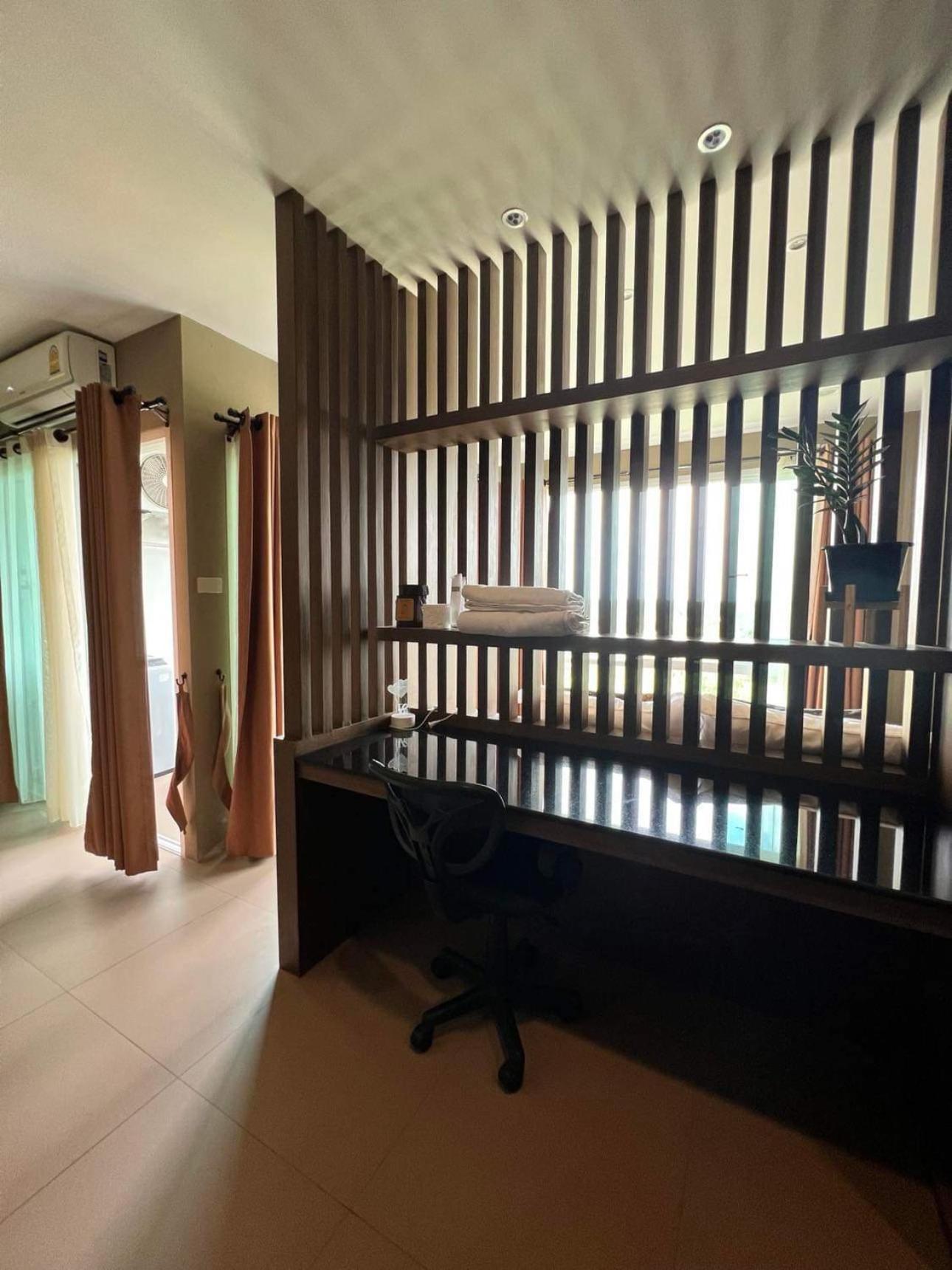 Apartment The Ozone Condotel Krabi