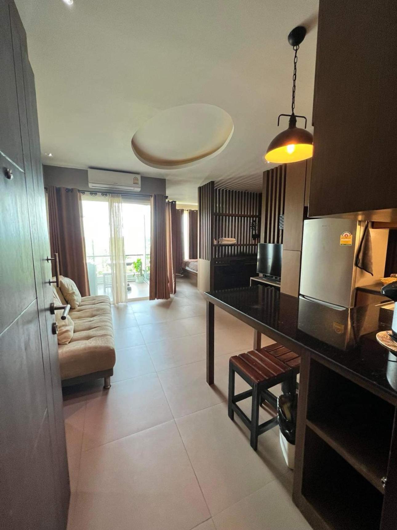 The Ozone Condotel Krabi