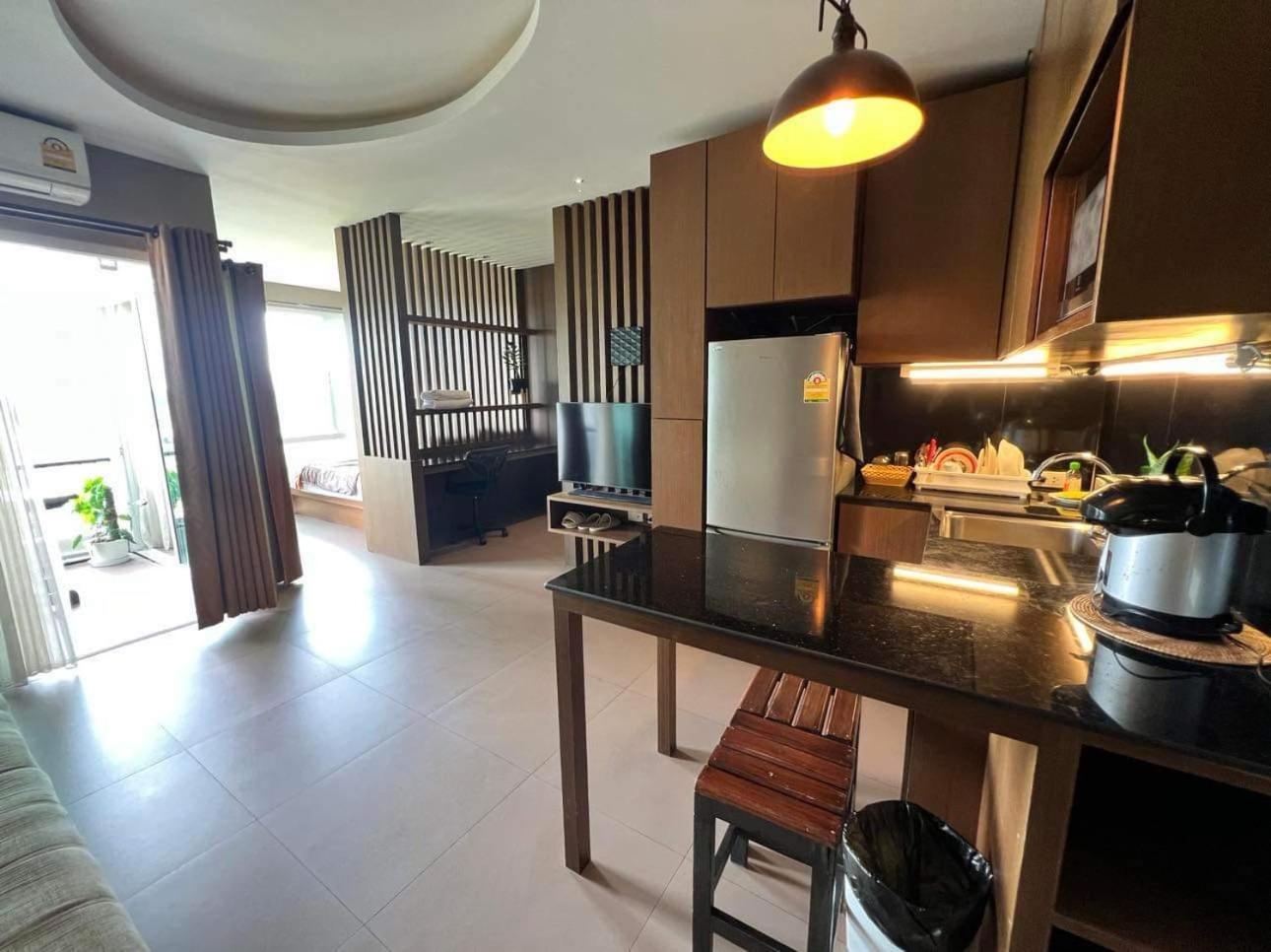The Ozone Condotel * Krabi