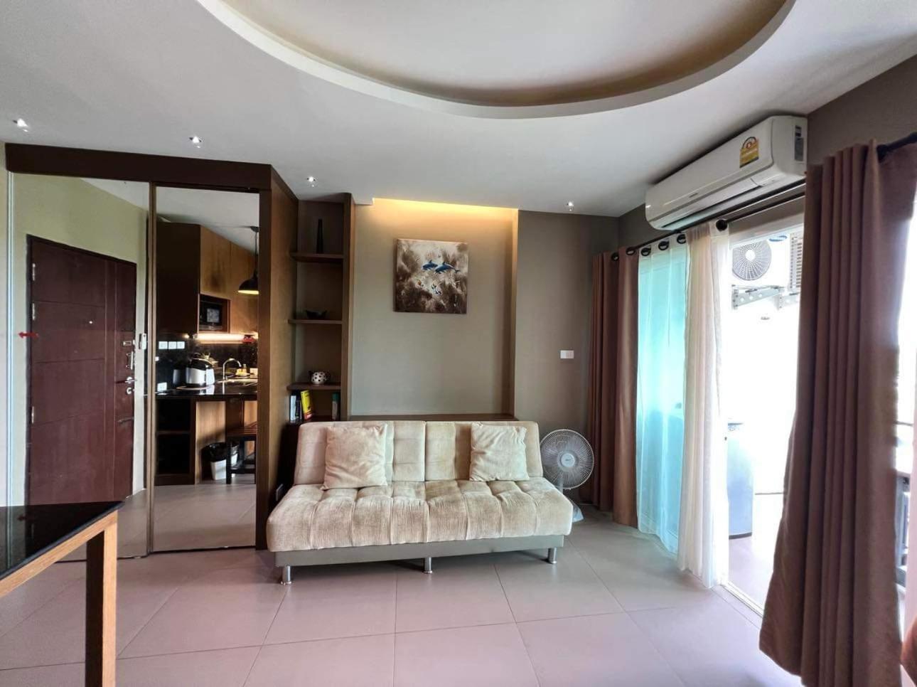 Apartment The Ozone Condotel