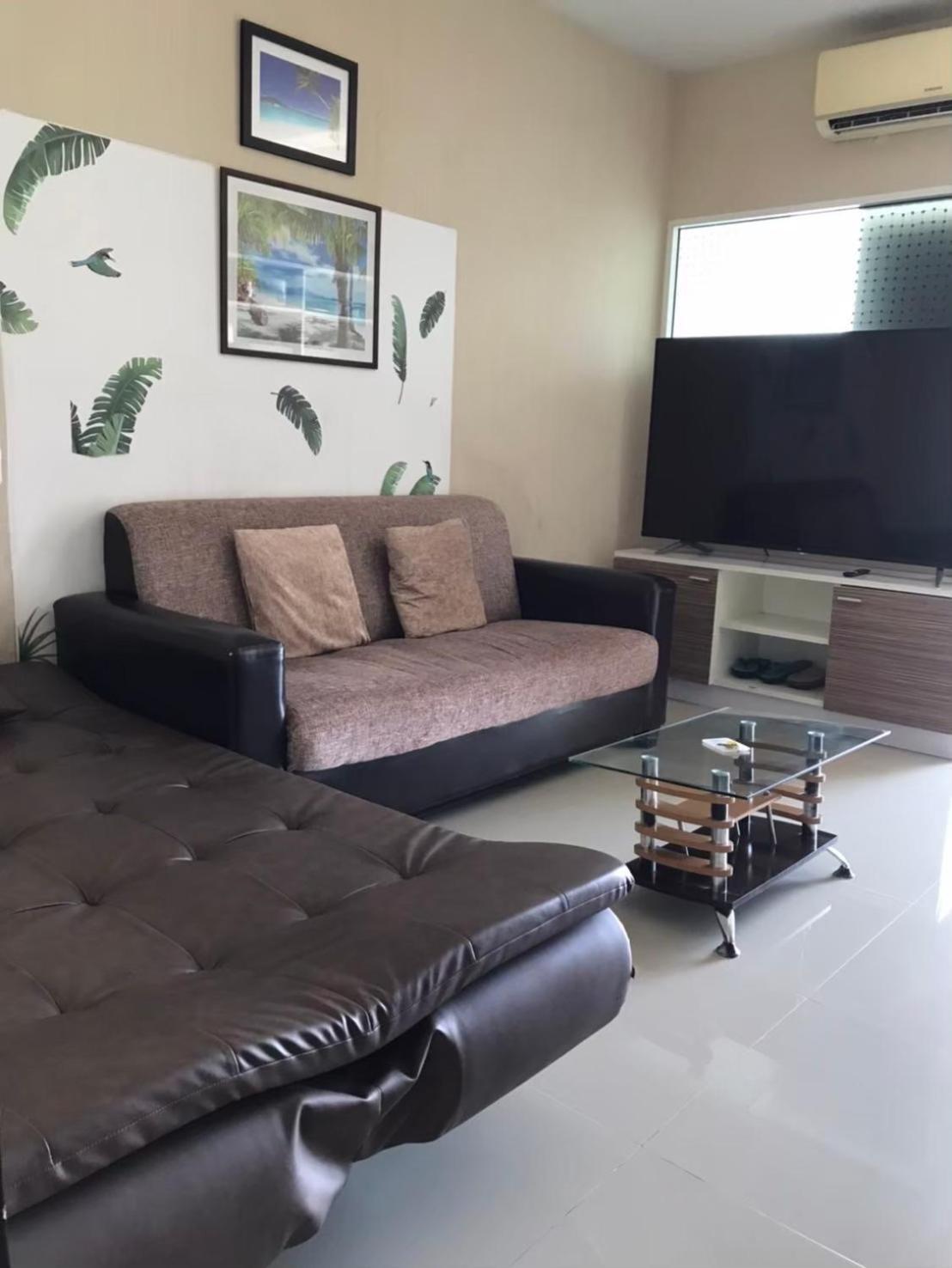 The Ozone Condotel Apartment *
