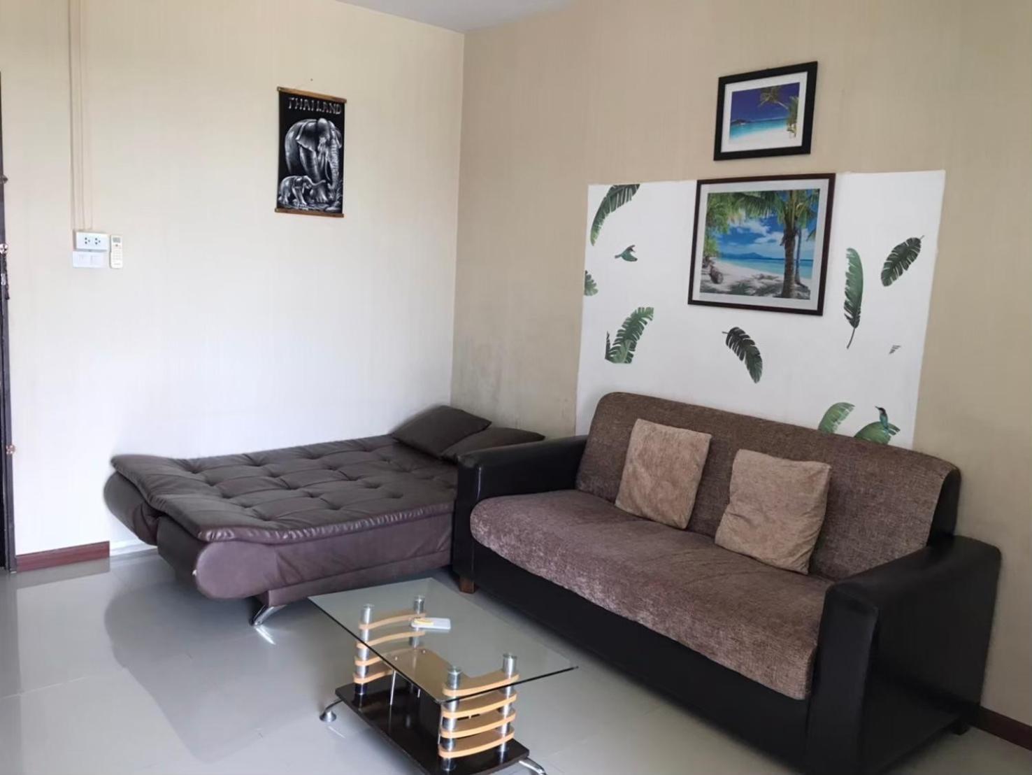 Apartment The Ozone Condotel Krabi