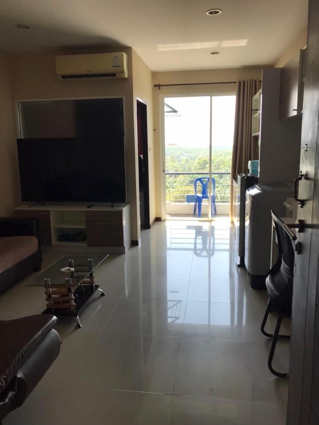 The Ozone Condotel *