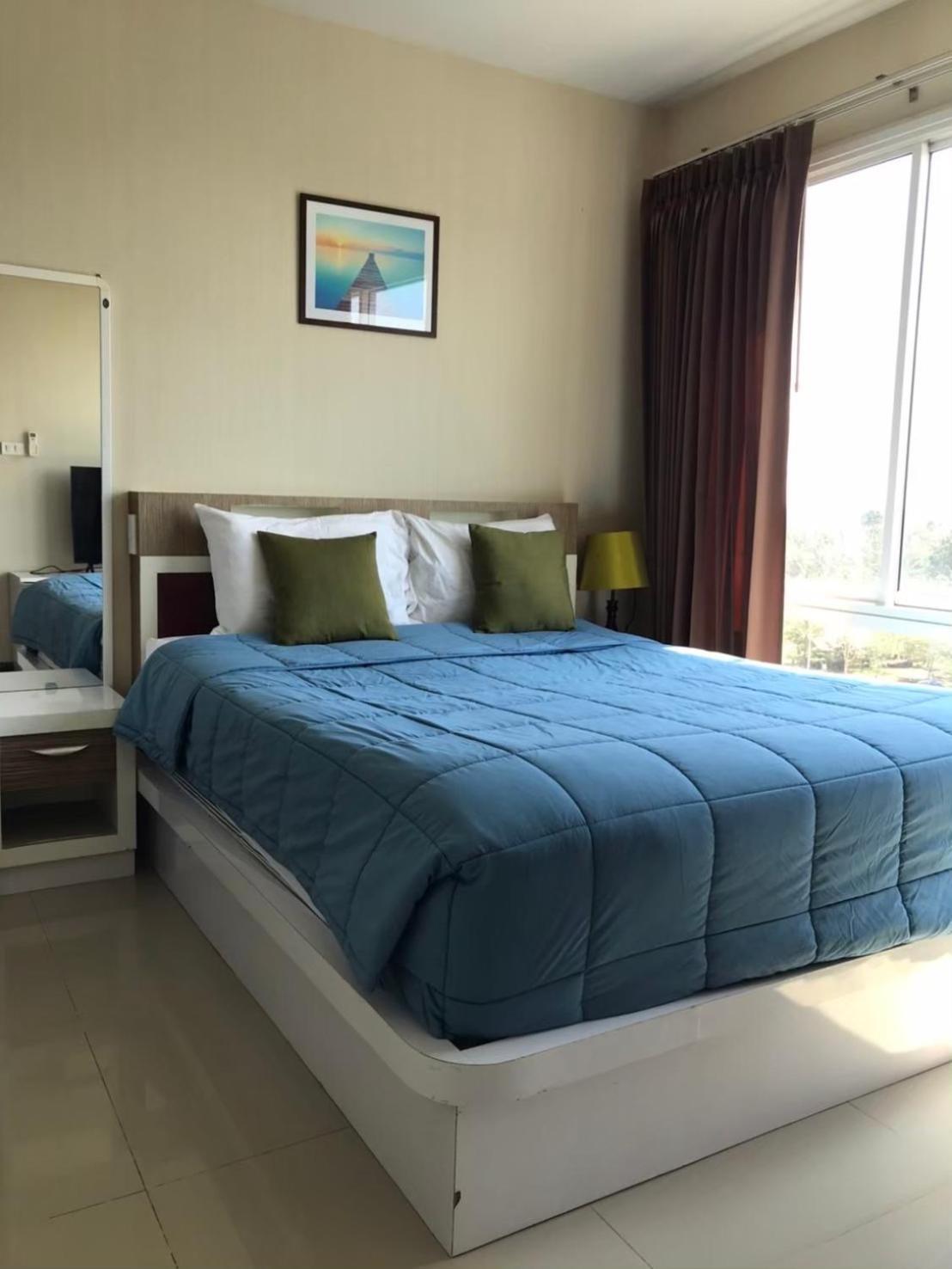 Apartment The Ozone Condotel
