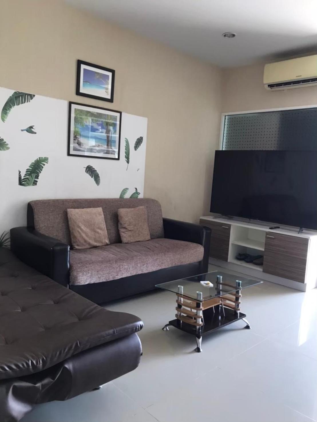 The Ozone Condotel Apartment Krabi