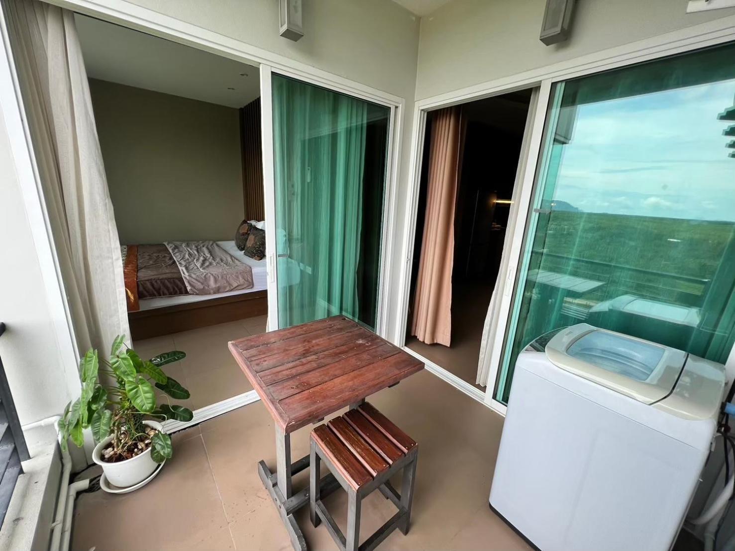 The Ozone Condotel Apartment *