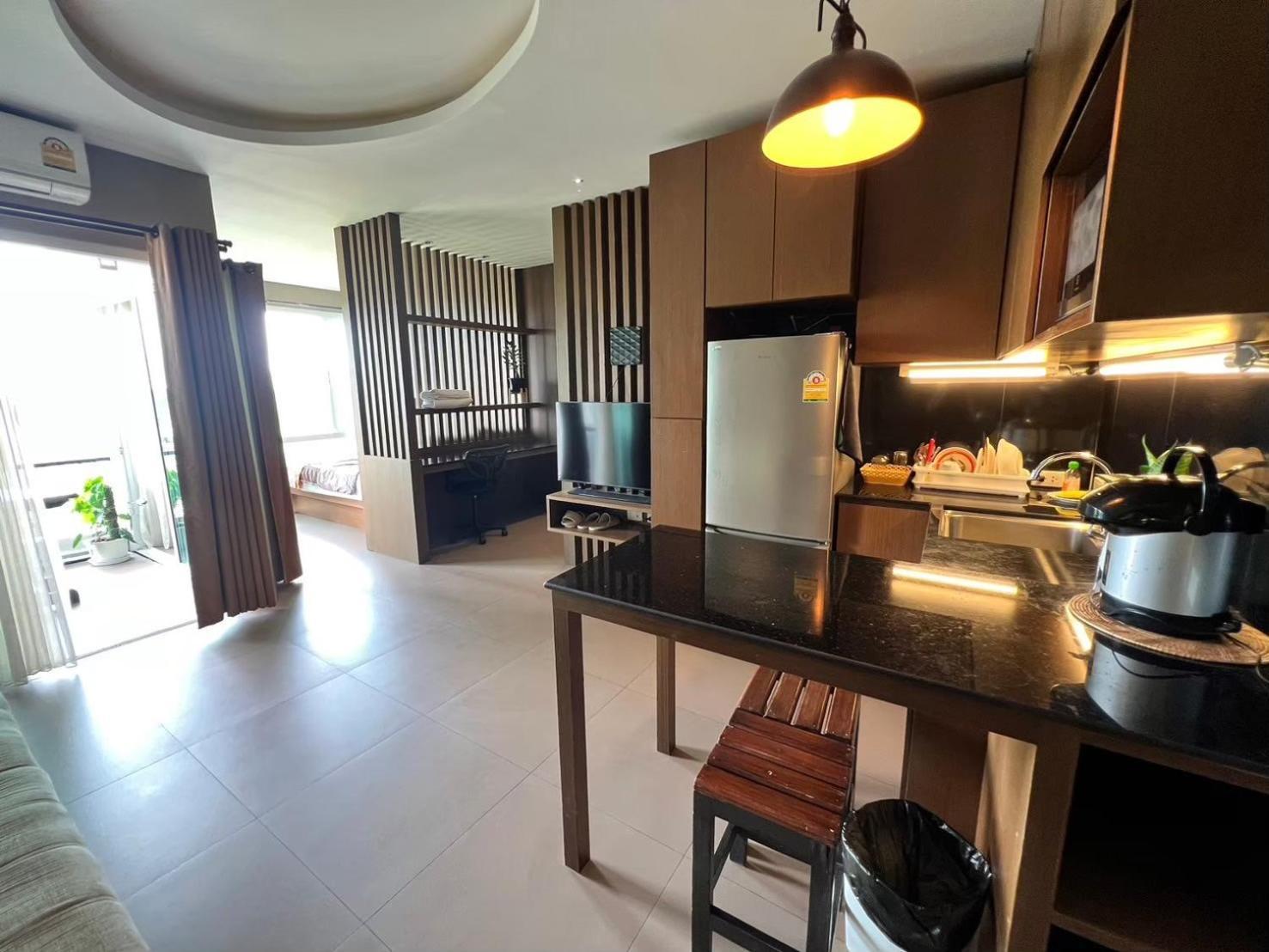 The Ozone Condotel Apartment Krabi