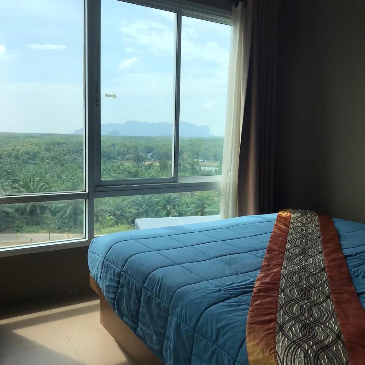 The Ozone Condotel *