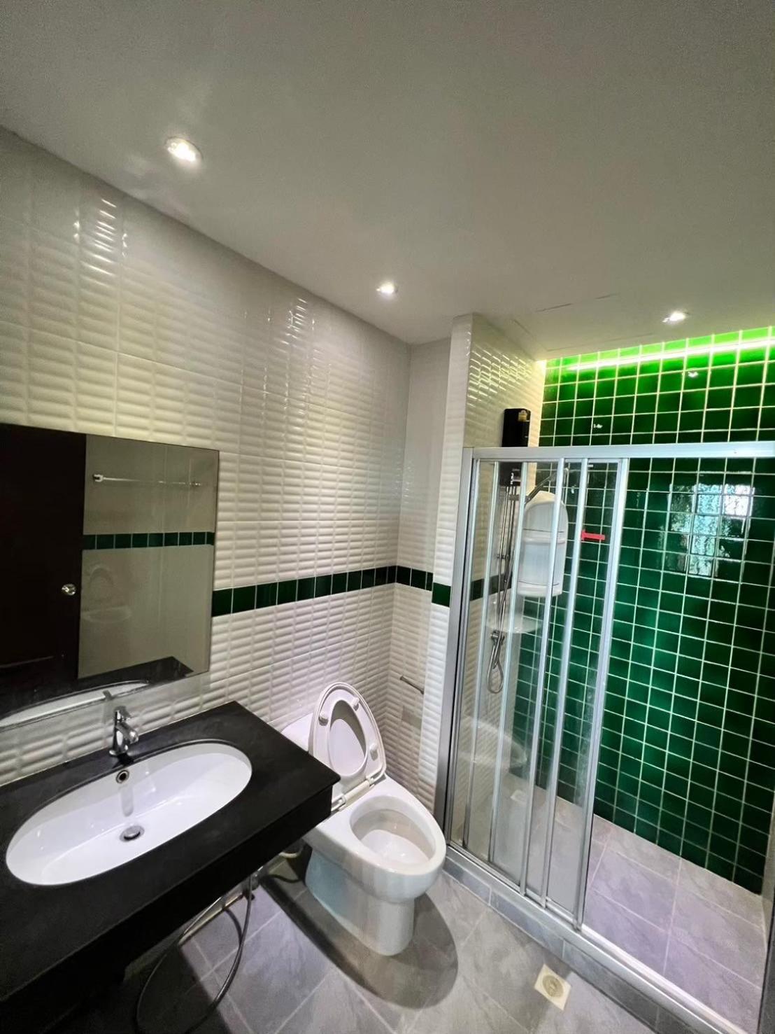 The Ozone Condotel