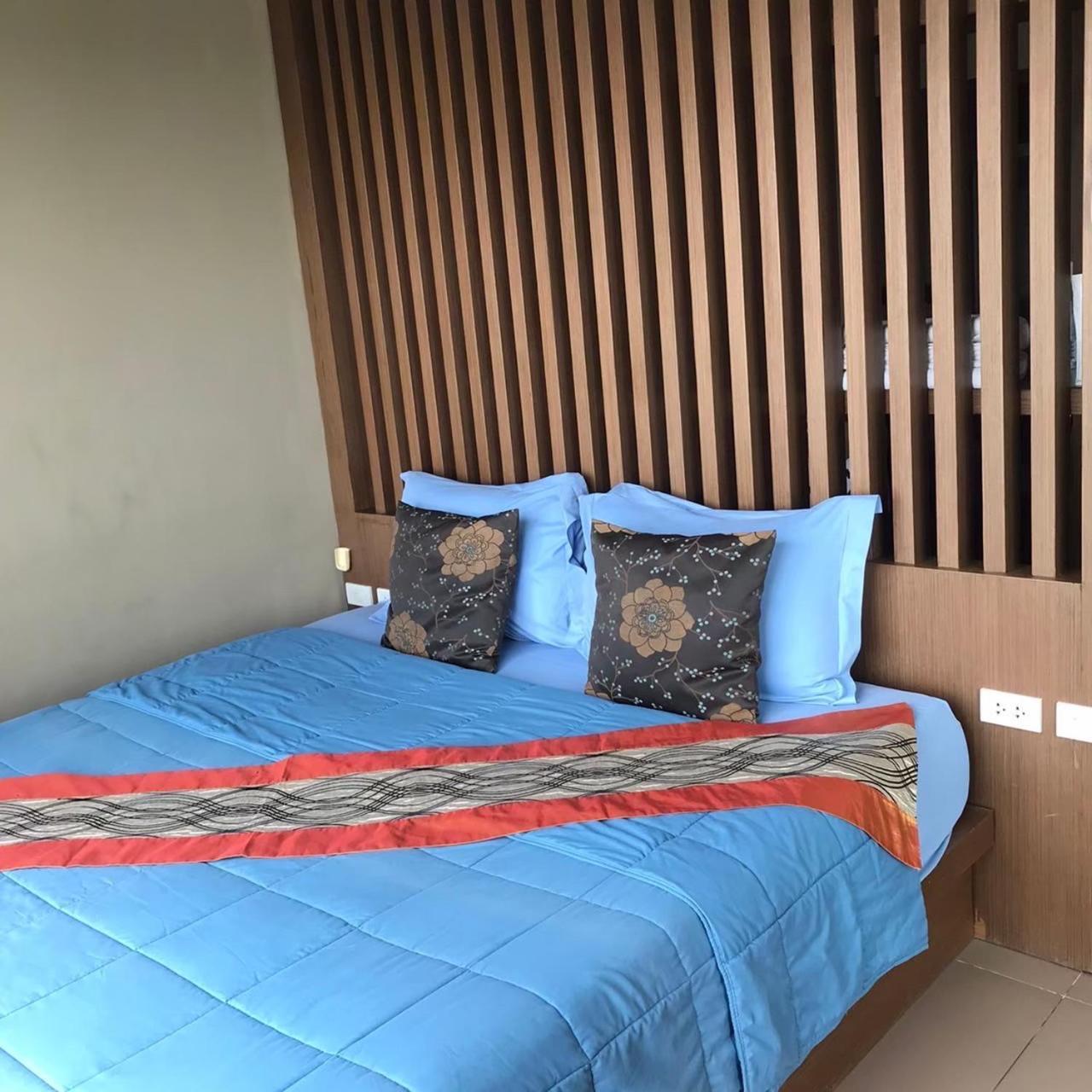 The Ozone Condotel Apartment *