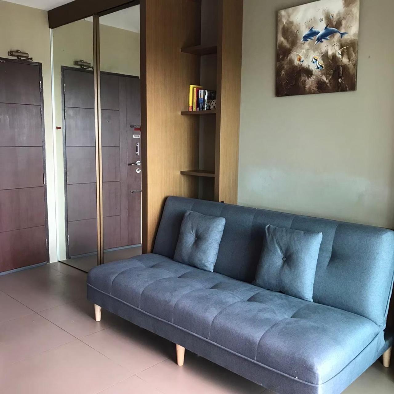 The Ozone Condotel Apartment Krabi