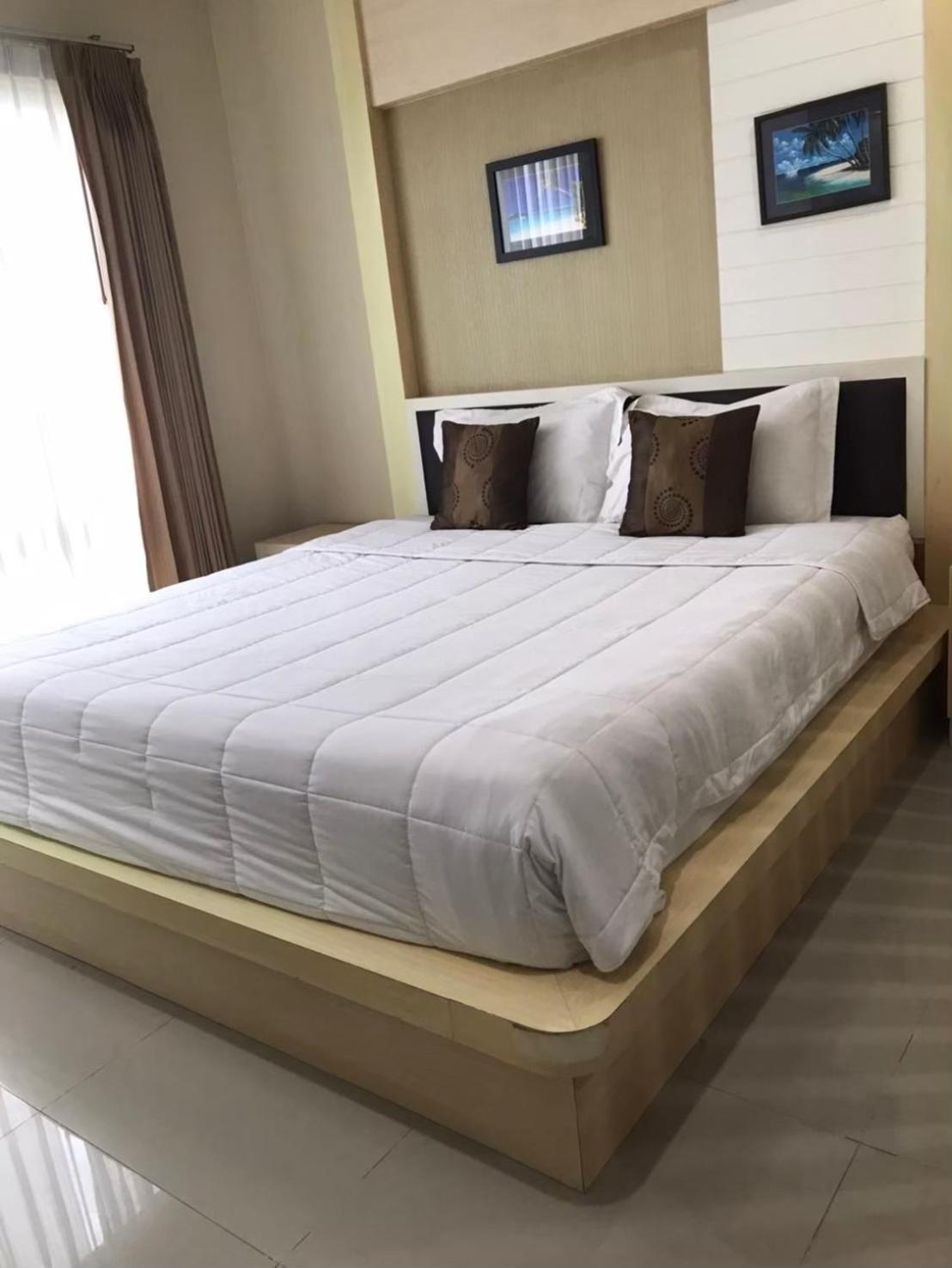 The Ozone Condotel Krabi