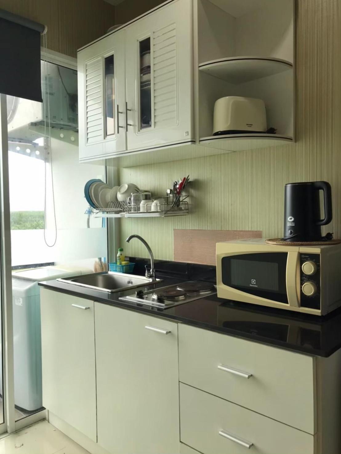 The Ozone Condotel Apartment Krabi