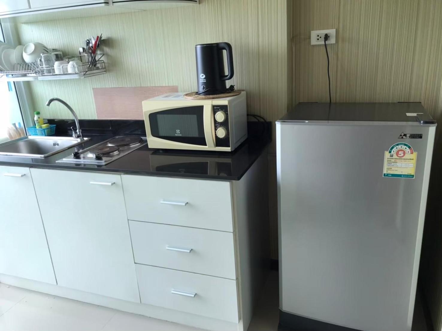 The Ozone Condotel *