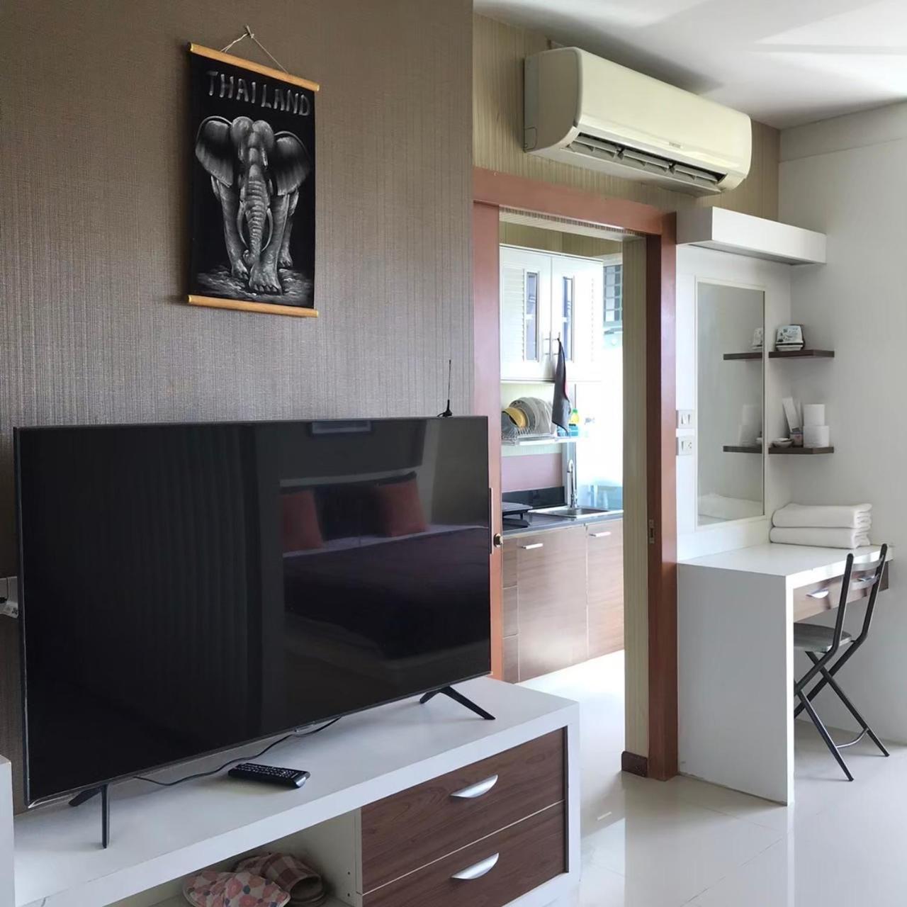 The Ozone Condotel Krabi