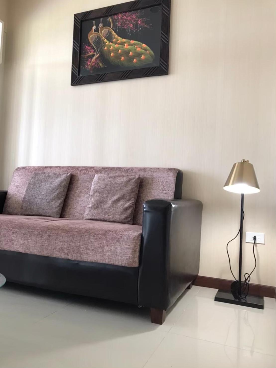 Apartment The Ozone Condotel