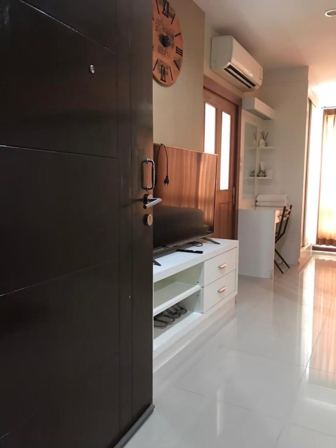 Apartment The Ozone Condotel *