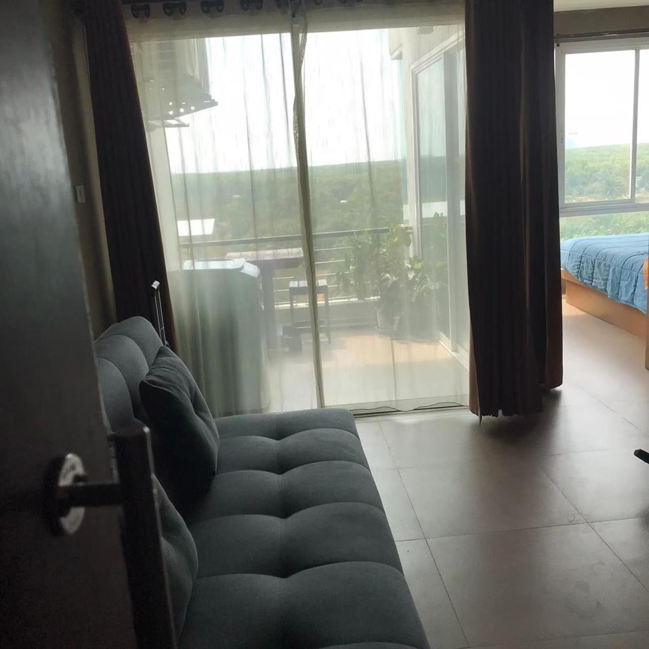 The Ozone Condotel Apartment Krabi