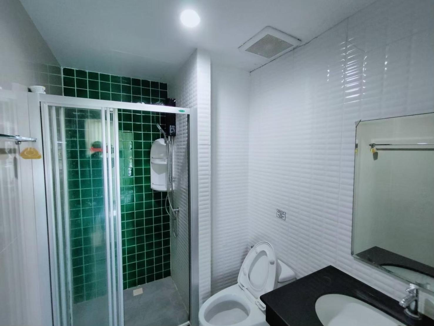 The Ozone Condotel Krabi