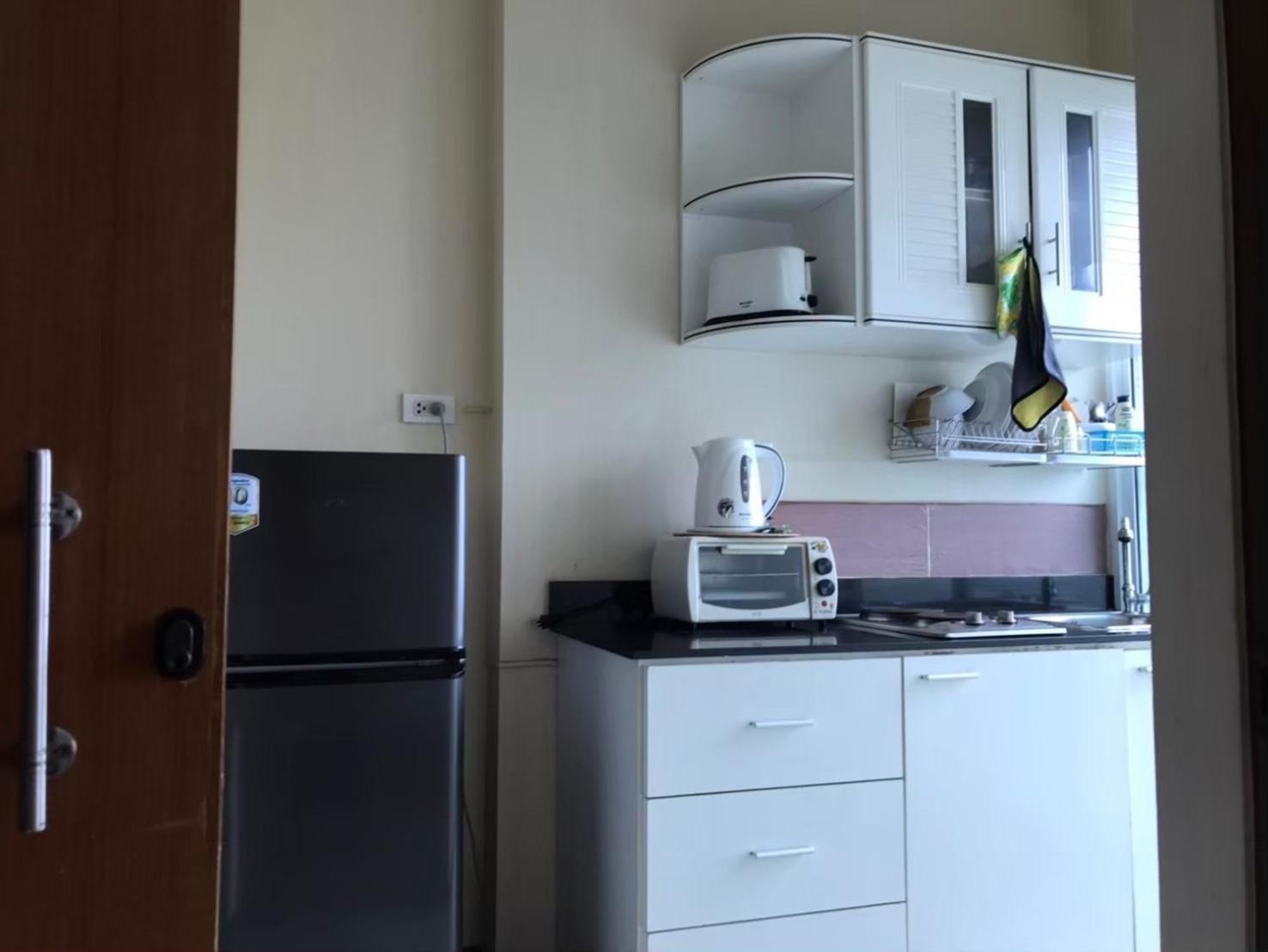 Apartment The Ozone Condotel