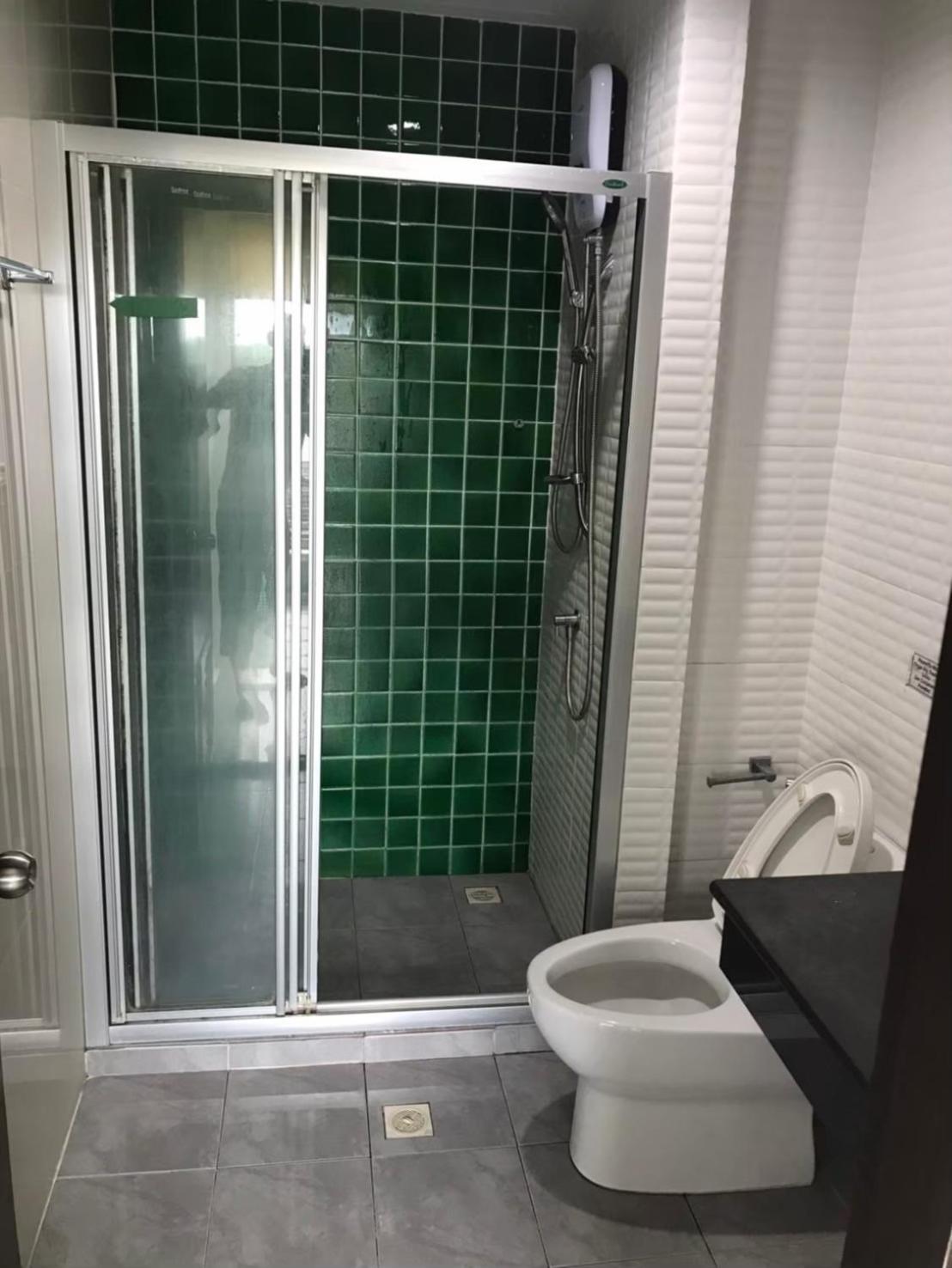 The Ozone Condotel Apartment *