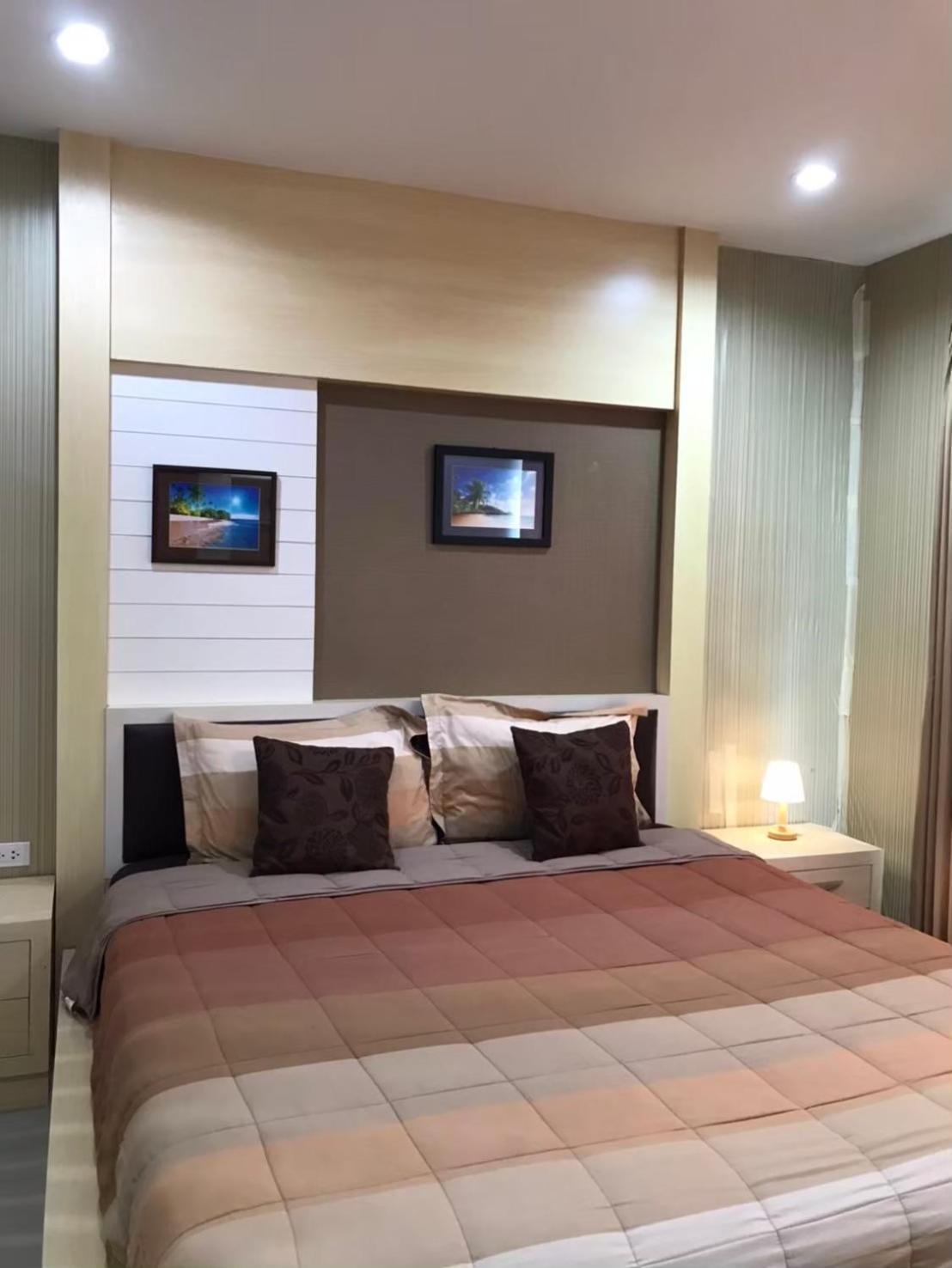 The Ozone Condotel *