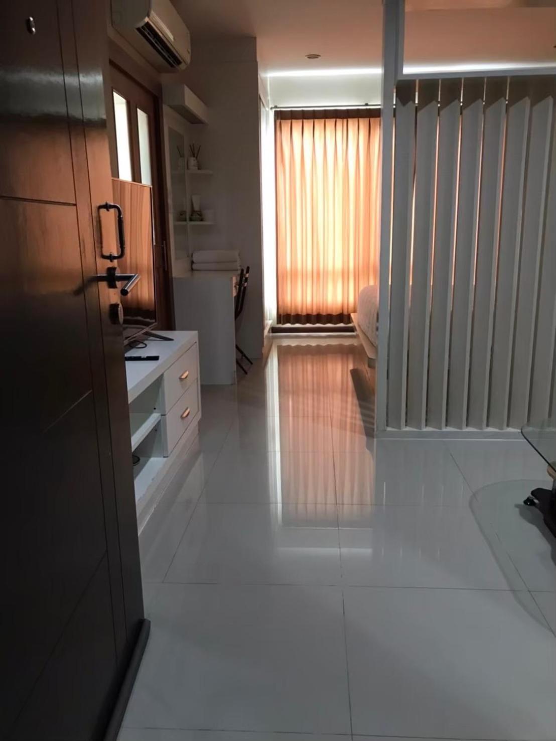 The Ozone Condotel Apartment